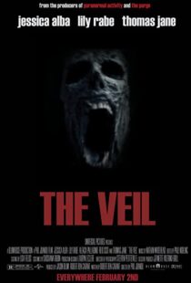 دانلود فیلم The Veil 2016109022-23363217