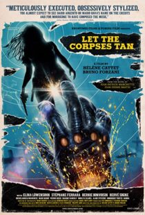 دانلود فیلم Let the Corpses Tan 2017108260-758870592