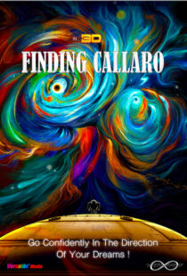 دانلود انیمیشن Finding Callaro 2021106381-933124636