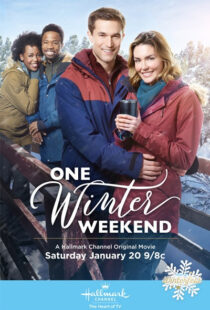 دانلود فیلم One Winter Weekend 2018105167-371966163