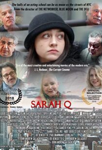 دانلود فیلم Sarah Q 2018104758-132904021