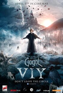 دانلود فیلم Gogol. Viy 2018102937-514309795