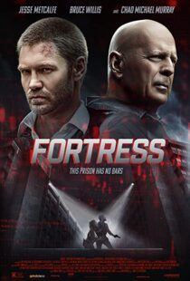 دانلود فیلم Fortress 2021105818-1919014086