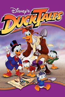 دانلود انیمیشن DuckTales107147-818128445