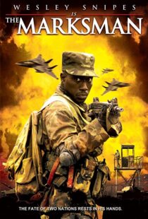 دانلود فیلم The Marksman 2005106248-1278884838