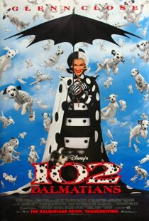 دانلود فیلم 102 Dalmatians 2000105889-80669480