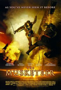 دانلود فیلم The Musketeer 2001106031-1072870166