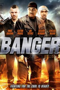 دانلود فیلم Banger 2016104630-100581381