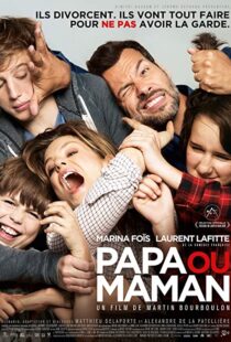 دانلود فیلم Daddy or Mommy 2015103841-1278415842