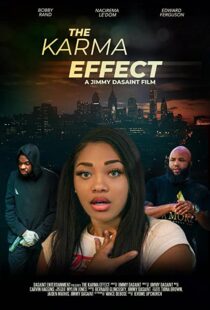 دانلود فیلم The Karma Effect 2020104036-1881595048