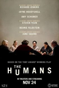 دانلود فیلم The Humans 2021101085-598244685