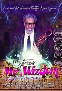 دانلود فیلم The Mysterious Mr. Wizdom 2020101643-1289874450