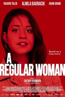 دانلود فیلم A Regular Woman 2019102731-1837402856