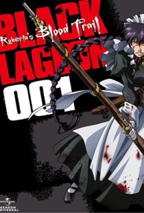 دانلود انیمه Black Lagoon: Roberta’s Blood Trail106755-244151228