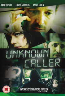 دانلود فیلم Unknown Caller 2014108015-465136579