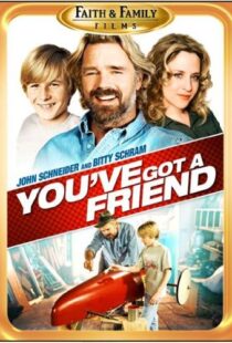 دانلود فیلم You’ve Got a Friend 2007101314-1696732605