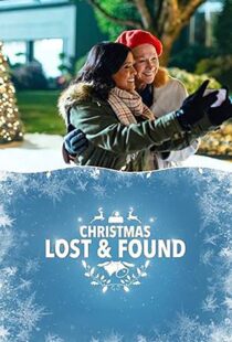 دانلود فیلم Christmas Lost and Found 2018100732-748551986