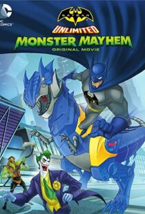 دانلود انیمیشن Batman Unlimited: Monster Mayhem 2015106330-1825345650