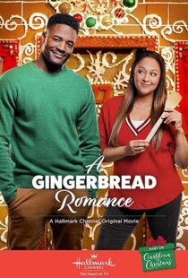 دانلود فیلم A Gingerbread Romance 2018100929-1465988874