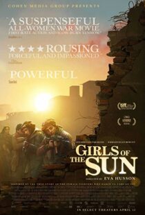 دانلود فیلم Girls of the Sun 2018106946-1013799022