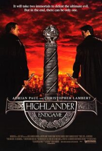 دانلود فیلم Highlander: Endgame 2000110210-1575501648