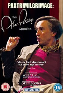 دانلود فیلم Alan Partridge on Open Books with Martin Bryce 2012101432-692966991