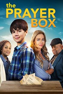 دانلود فیلم The Prayer Box 2018104570-7654467