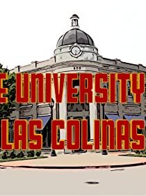 دانلود فیلم The University of Las Colinas 2020102275-108548141