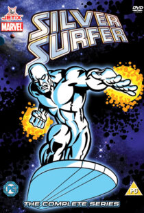 دانلود انیمیشن Silver Surfer101985-1101202835