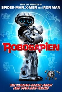 دانلود فیلم Cody the Robosapien 2013106614-1388917895