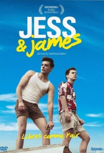 دانلود فیلم Jess & James 2015101258-347561648