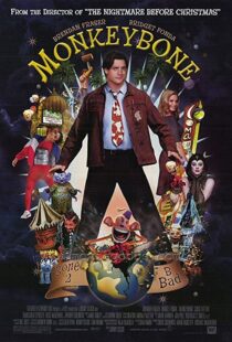 دانلود فیلم Monkeybone 2001105997-582946762