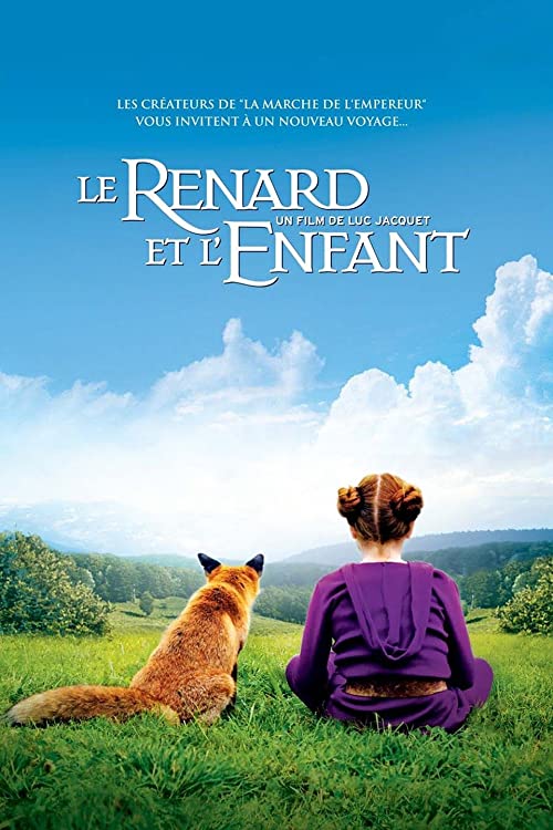 دانلود فیلم The Fox & the Child 2007