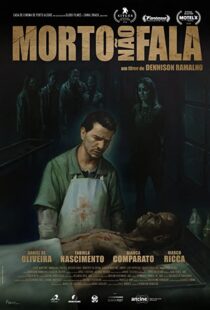 دانلود فیلم The Nightshifter 2018106910-369574390