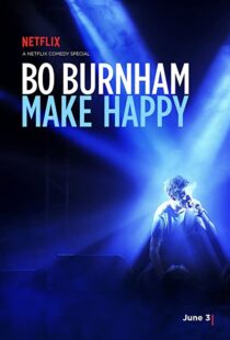 دانلود فیلم Bo Burnham: Make Happy 2016109458-1013163433