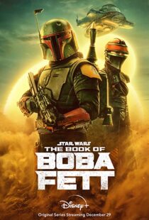 دانلود سریال The Book of Boba Fett109798-1162217159