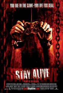 دانلود فیلم Stay Alive 2006106015-971555380