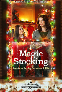 دانلود فیلم Magic Stocking 2015104992-723620895