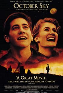 دانلود فیلم October Sky 1999109928-450564651