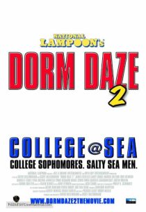 دانلود فیلم Dorm Daze 2 2006106099-1268496283