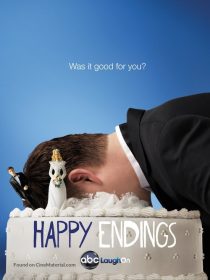 دانلود سریال Happy Endings109834-684217633