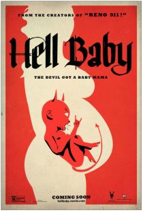 دانلود فیلم Hell Baby 2013107193-906774017