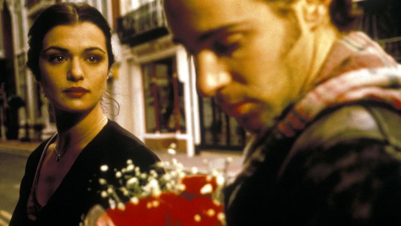 دانلود فیلم I Want You 1998