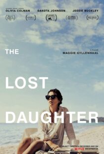 دانلود فیلم The Lost Daughter 2021110387-537672926