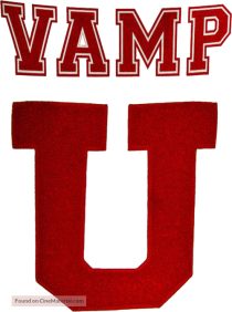 دانلود فیلم Vamp U 2011109381-330154596