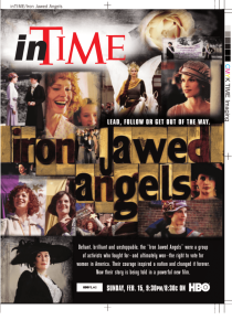 دانلود فیلم Iron Jawed Angels 2004110604-1974161775