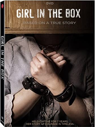 دانلود فیلم Girl in the Box 2016