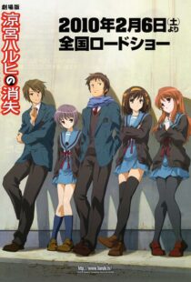 دانلود انیمه The Disappearance of Haruhi Suzumiya 2010111431-1329028520