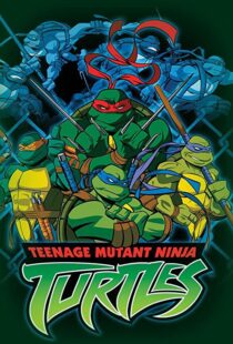 دانلود انیمیشن Teenage Mutant Ninja Turtles112066-303767932