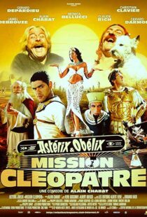 دانلود فیلم Asterix & Obelix: Mission Cleopatra 2002110803-1094905966